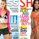Illustration for article titled Shape Magazine and Fitness Magazine to Become One Super Magazine